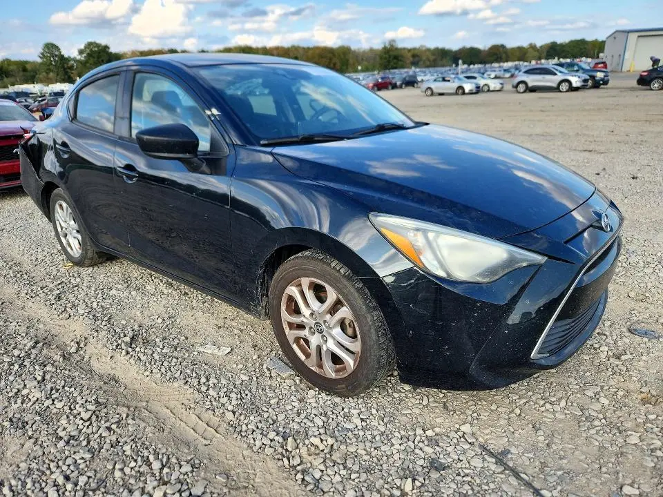 2016 SCION IA BASE  