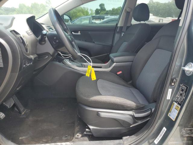 2014 KIA SPORTAGE BASE