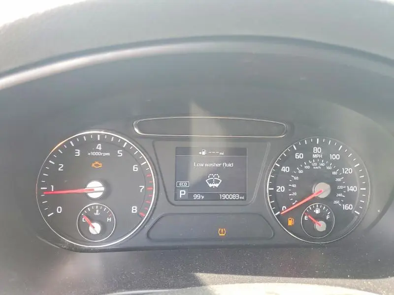 2019 KIA SORENTO LX V6  