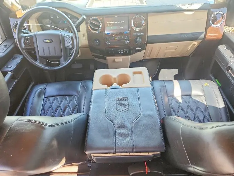 2016 FORD F450 SUPER DUTY  