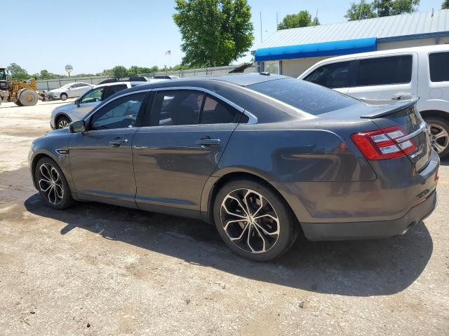 2015 FORD TAURUS SHO