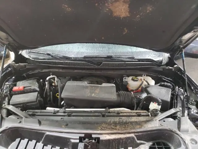 2023 CHEVROLET TAHOE K1500 LS  