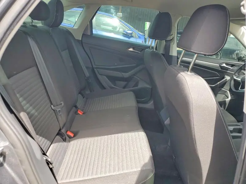 2024 VOLKSWAGEN JETTA S  