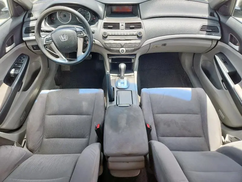 2011 HONDA ACCORD LX  