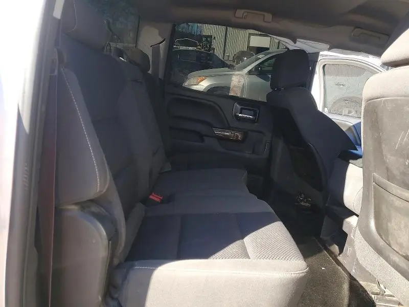 2014 GMC SIERRA C1500 SLE  
