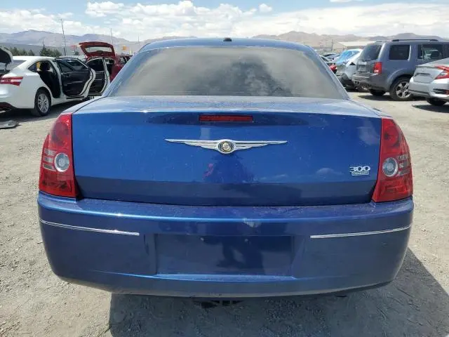 2010 CHRYSLER 300 TOURING  