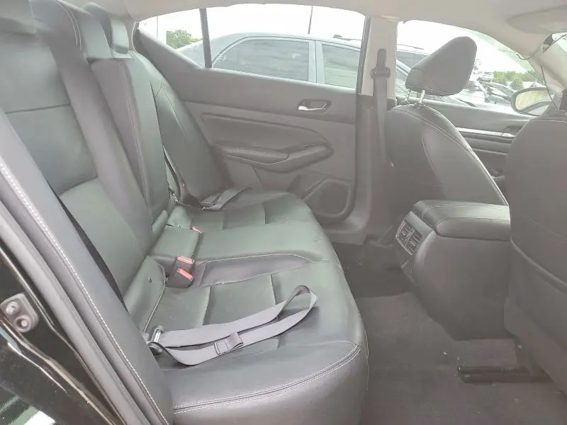 2024 NISSAN ALTIMA SL  