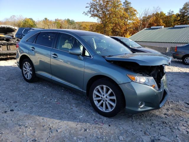 2010 TOYOTA VENZA 