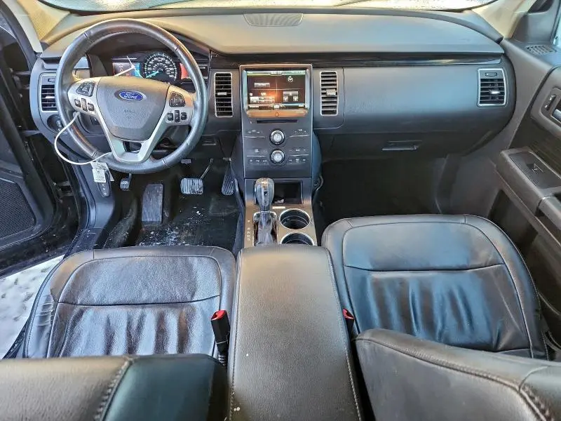 2015 FORD FLEX SEL  