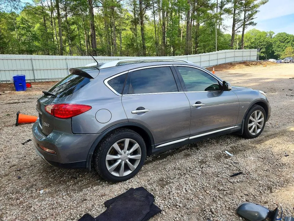 2017 INFINITI QX50 BASE  