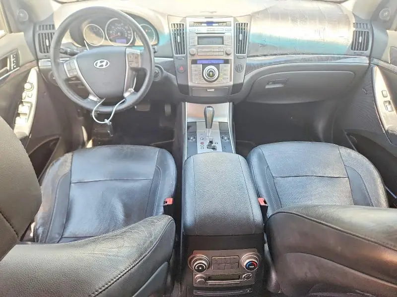 2012 HYUNDAI VERACRUZ LIMITED  