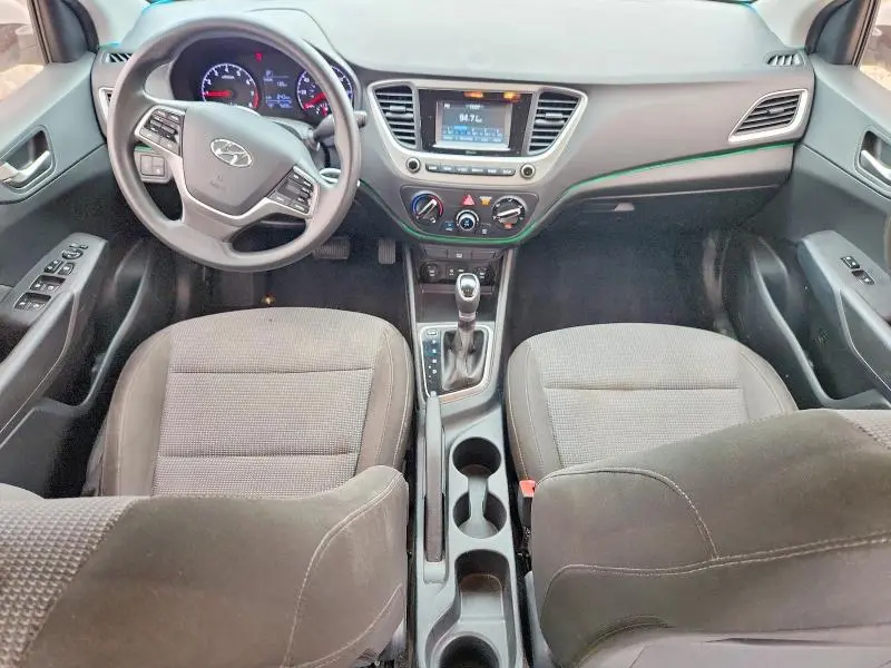 2020 HYUNDAI ACCENT SE  