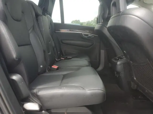 2016 VOLVO XC90 T6  
