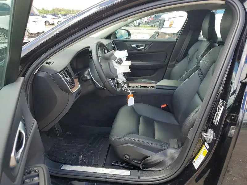 2024 VOLVO S60 PLUS  