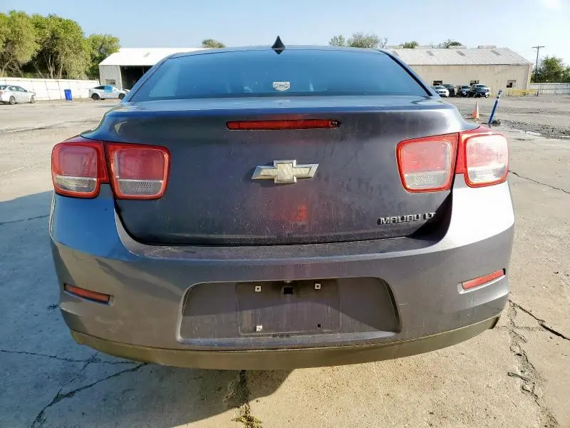 2014 CHEVROLET MALIBU 1LT  