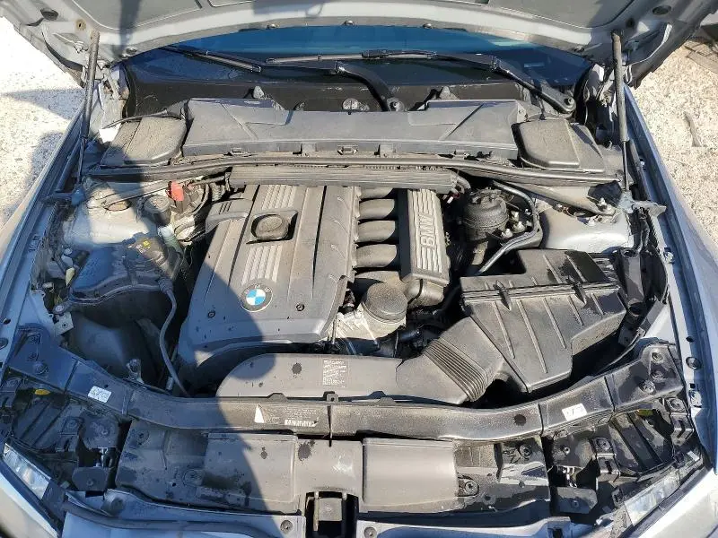 2013 BMW 328 I  