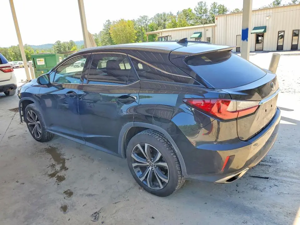2018 LEXUS RX 350 BASE  