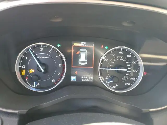 2021 SUBARU ASCENT LIMITED  