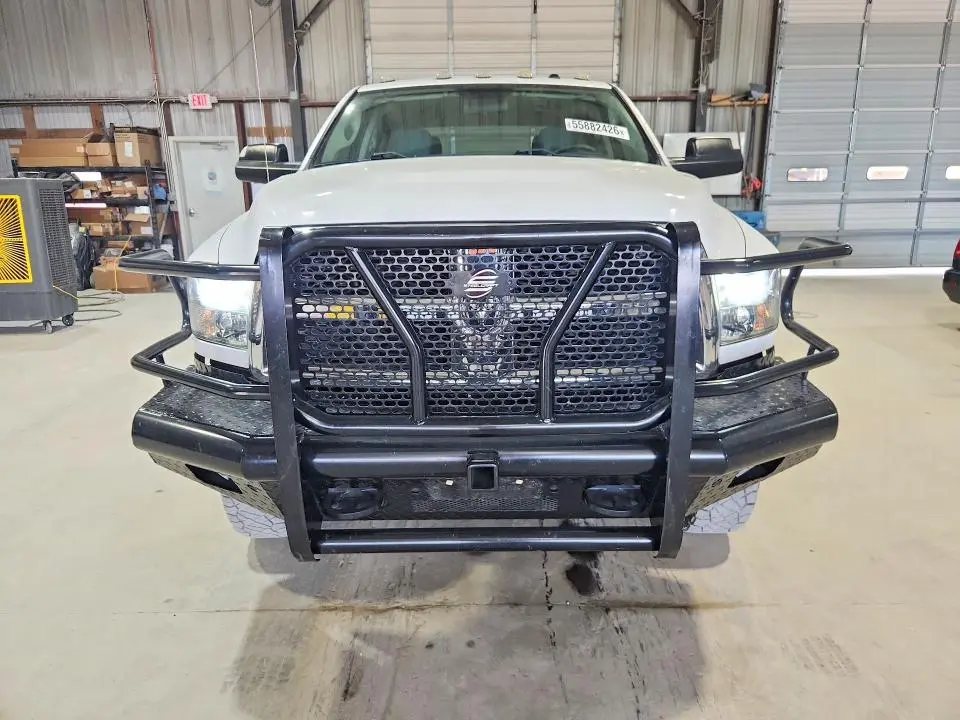 2017 RAM 3500 ST  