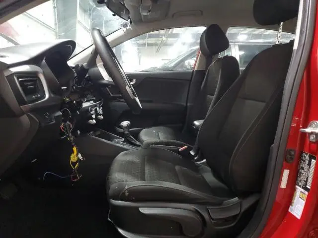 2020 KIA RIO LX  