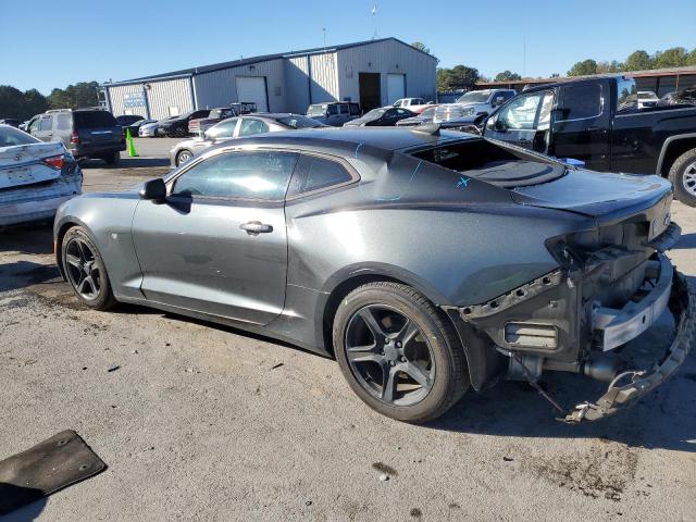 2016 CHEVROLET CAMARO LT