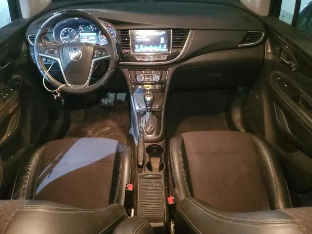 2017 BUICK ENCORE SPORT TOURING  