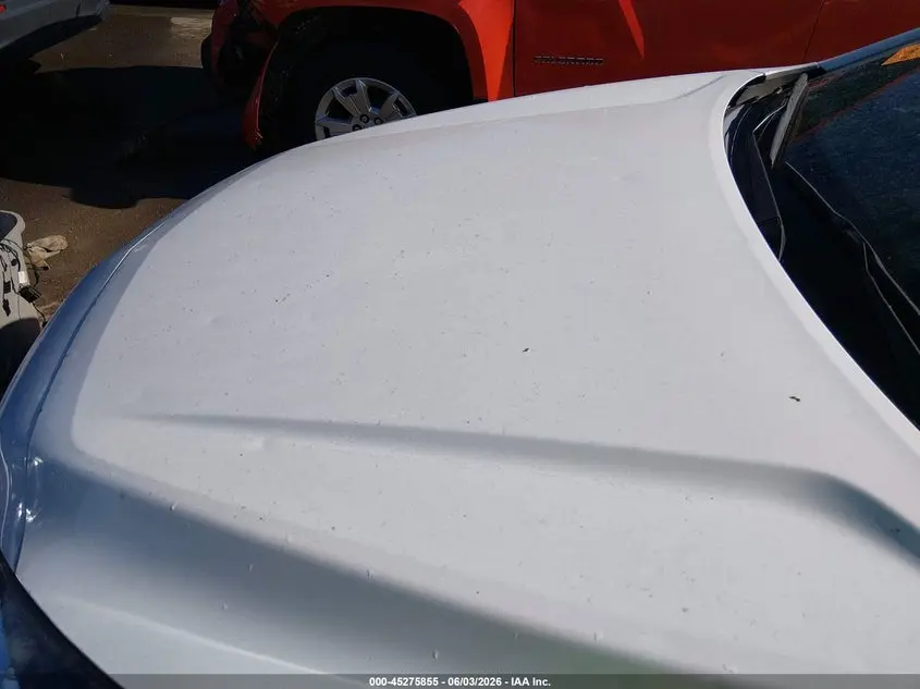 2016 CHEVROLET MALIBU LIMITED LT