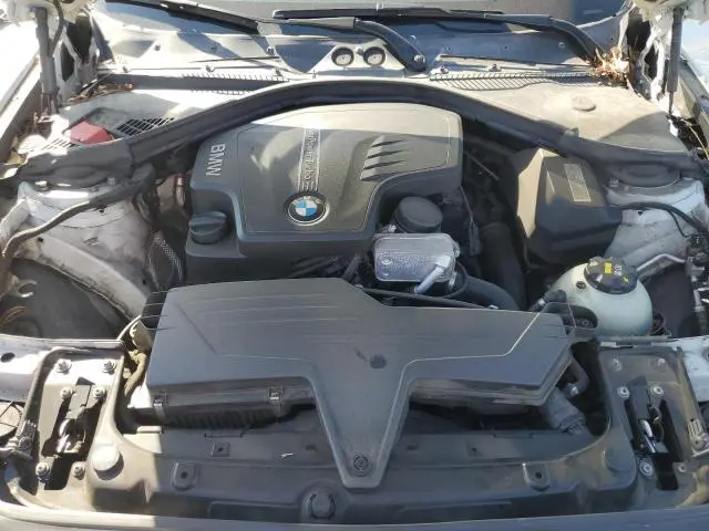 2014 BMW 228 I