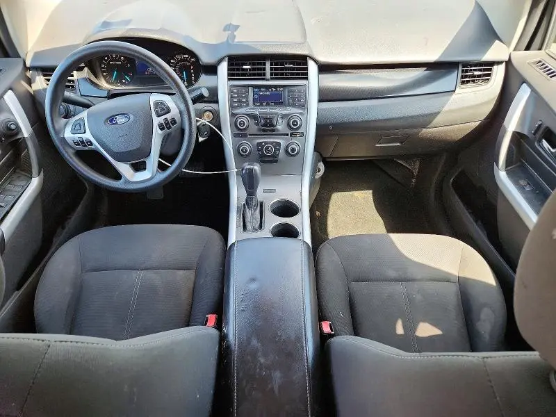 2013 FORD EDGE   
