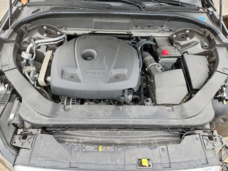 2020 VOLVO XC60 T5 INSCRIPTION  