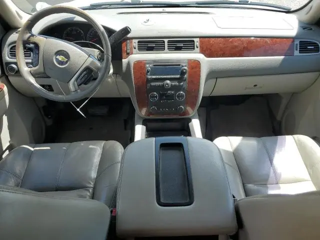 2011 CHEVROLET TAHOE K1500 LT  