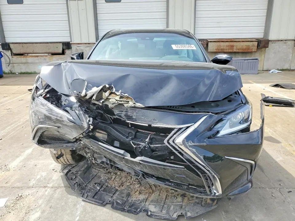 2021 LEXUS ES 300H  
