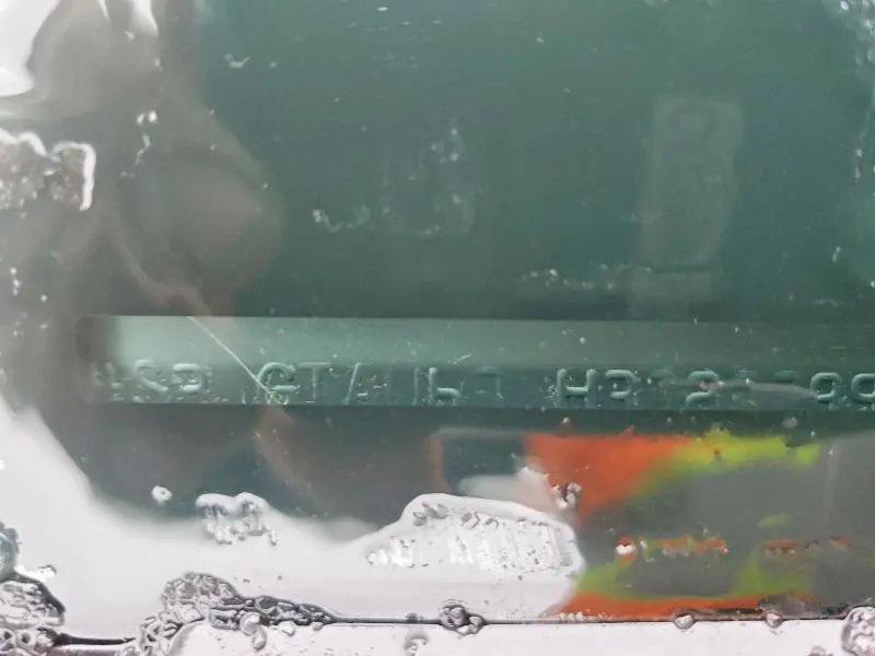 2017 SUBARU IMPREZA LIMITED  