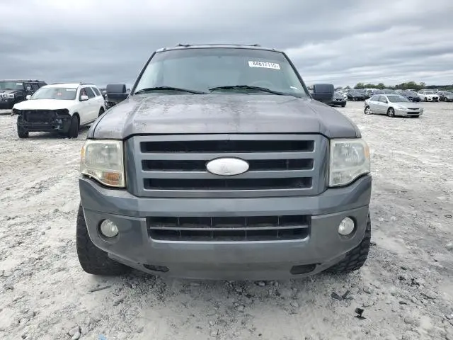 2010 FORD EXPEDITION XLT  