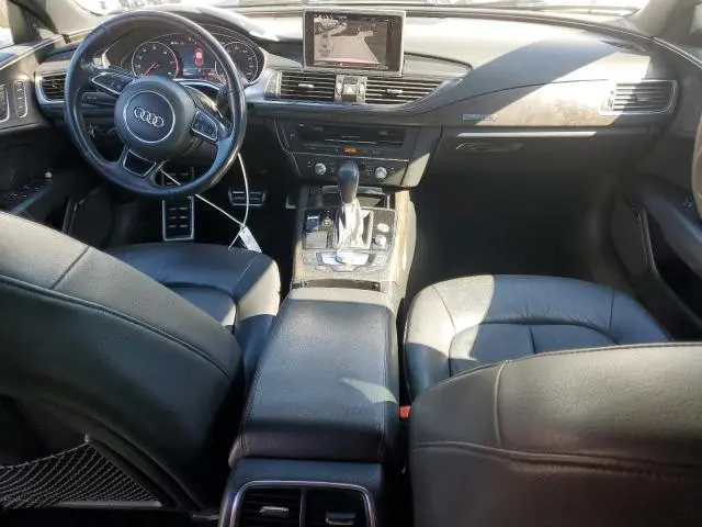 2017 AUDI A7 PREMIUM PLUS  