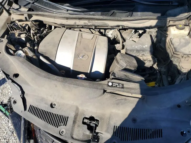 2018 LEXUS RX 350 F SPORT  