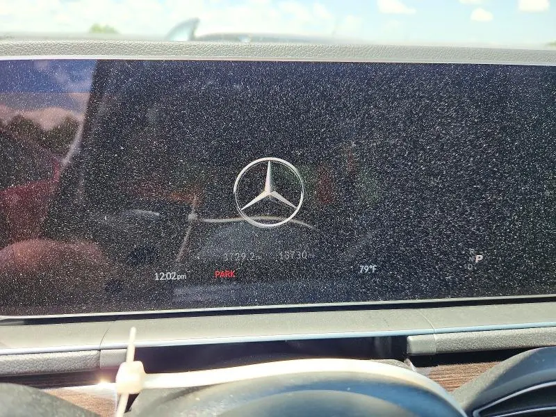 2025 MERCEDES-BENZ GLE 450 4MATIC  
