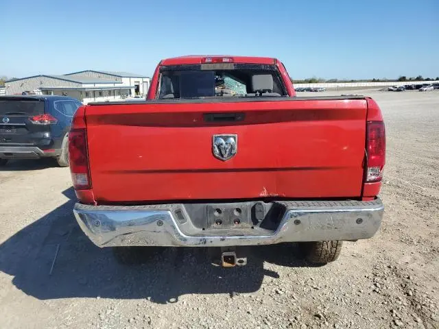 2014 RAM 2500 SLT  
