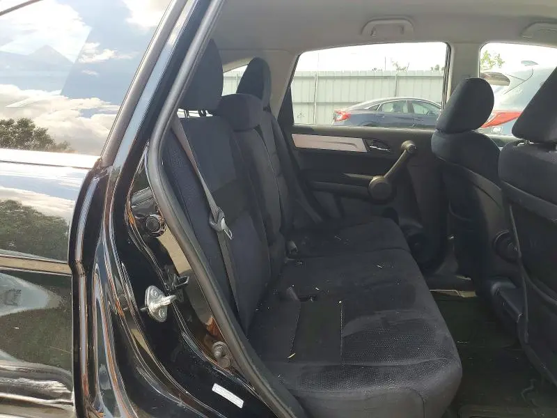 2011 HONDA CR-V SE  