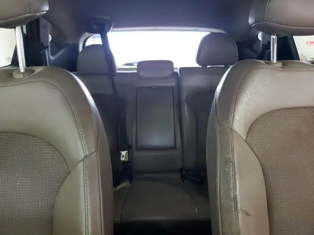 2014 HYUNDAI TUCSON GLS  