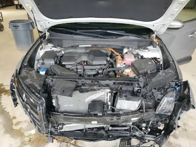 2022 HYUNDAI TUCSON LUXURY  