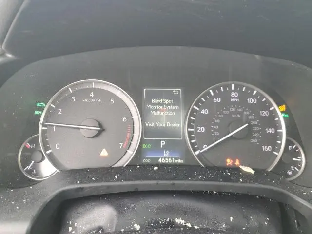 2018 LEXUS RX 350 BASE  