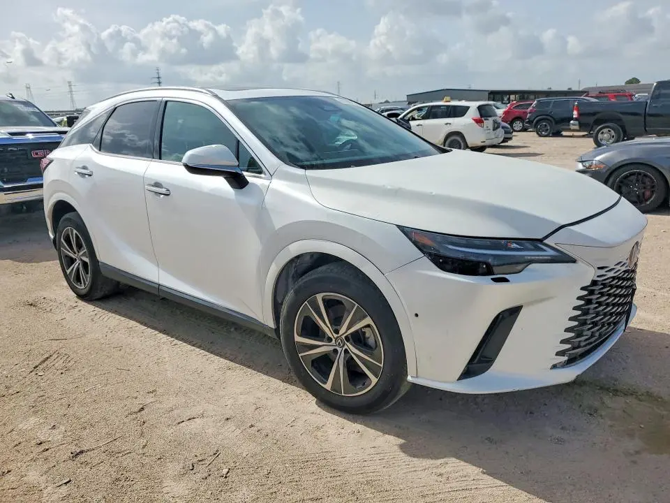 2023 LEXUS RX 350 PREMIUM  
