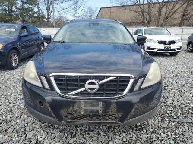 2011 VOLVO XC60 T6  