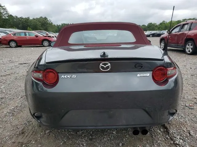 2018 MAZDA MX-5 MIATA CLUB  