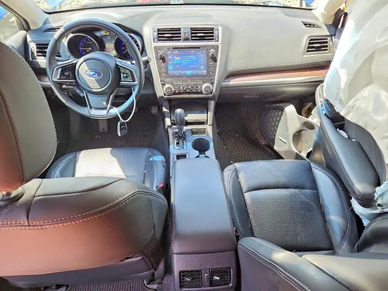 2019 SUBARU OUTBACK 3.6R LIMITED  