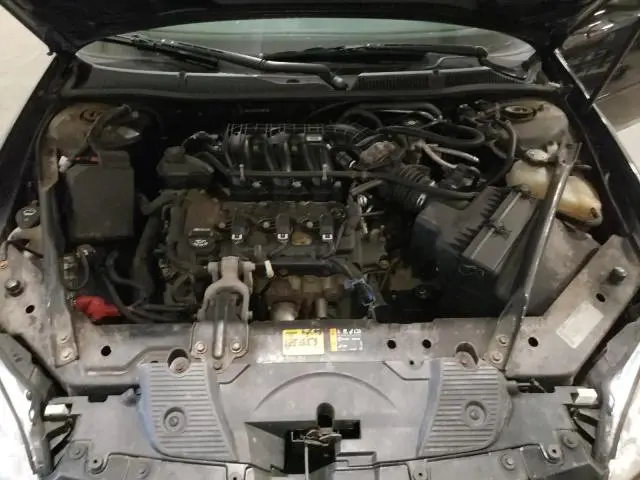 2013 CHEVROLET IMPALA LTZ  