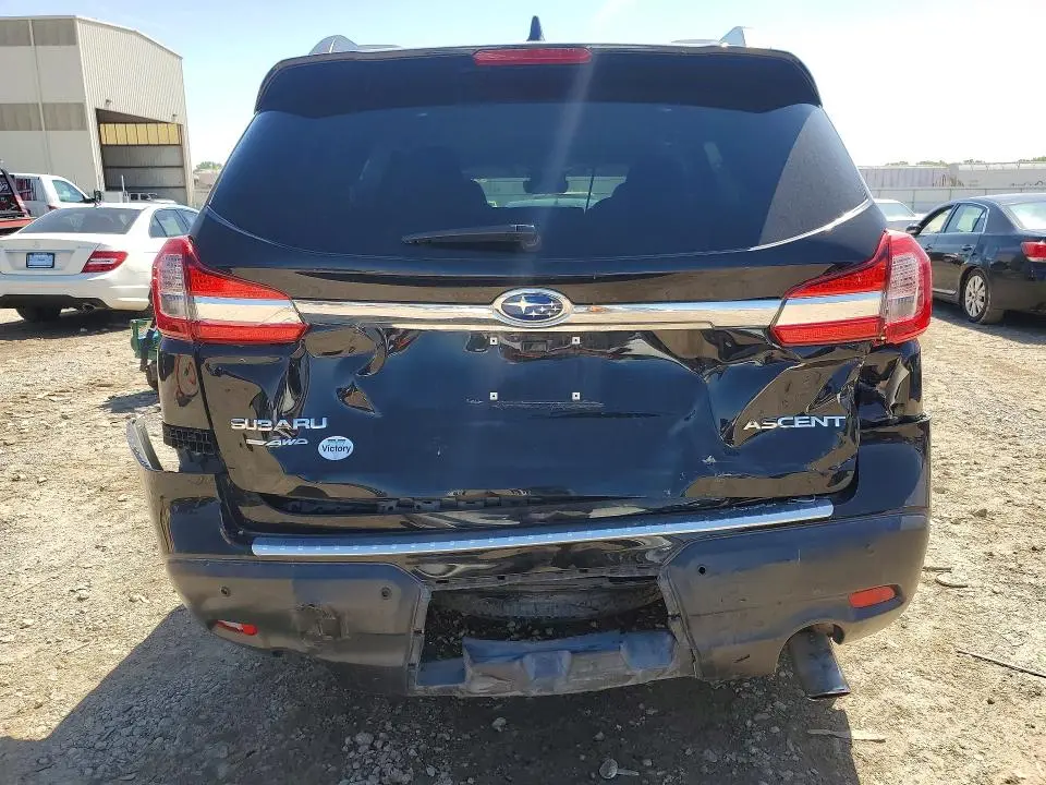 2019 SUBARU ASCENT PREMIUM  