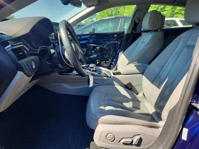 2021 AUDI A5 PREMIUM 40  
