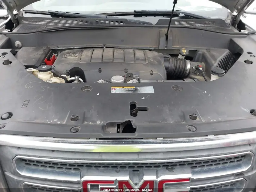 2015 GMC ACADIA SLT-1